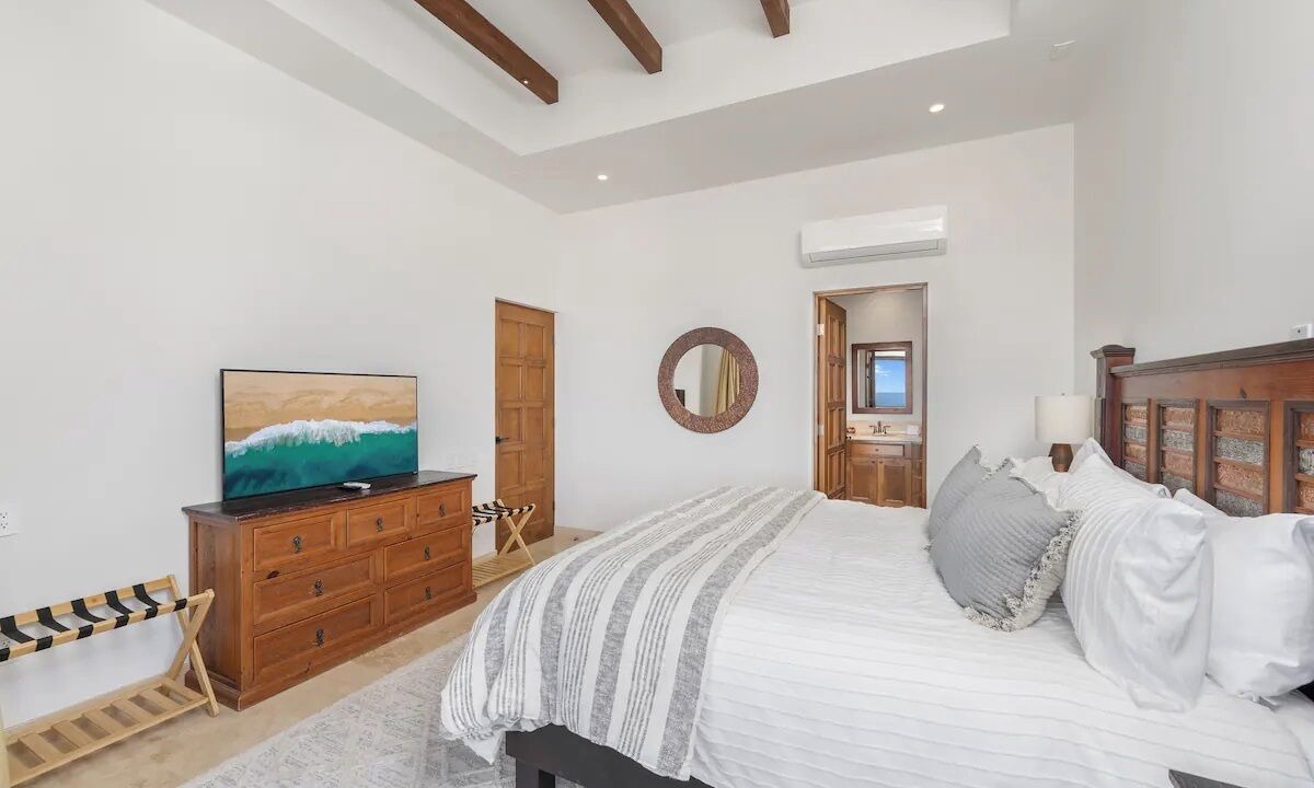 Photo of Bedroom in Paraiso Escondido