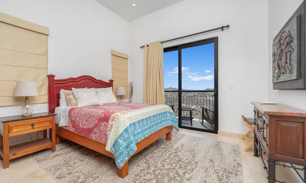 Photo of Bedroom in Paraiso Escondido