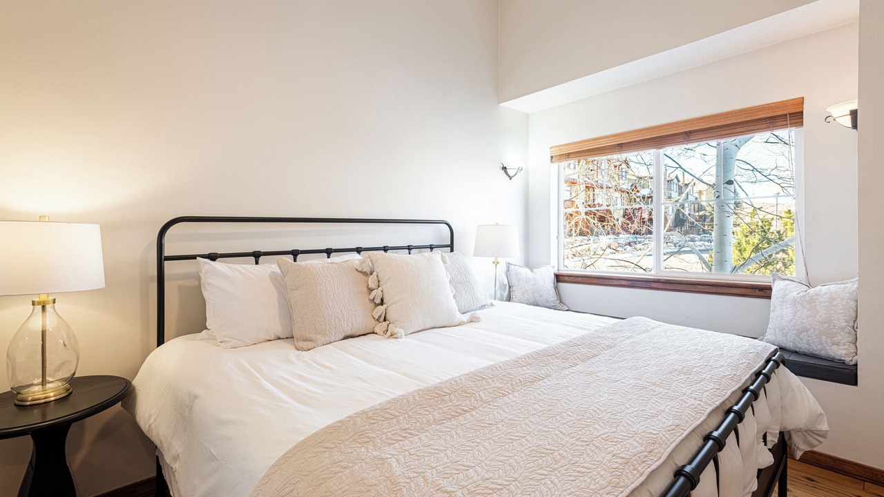 Photo of Bedroom in Bear Hollow Village