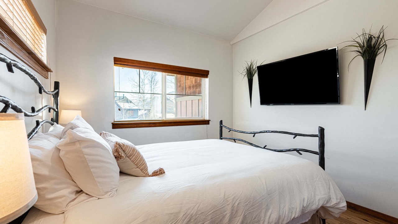 Photo of Bedroom in Bear Hollow Village