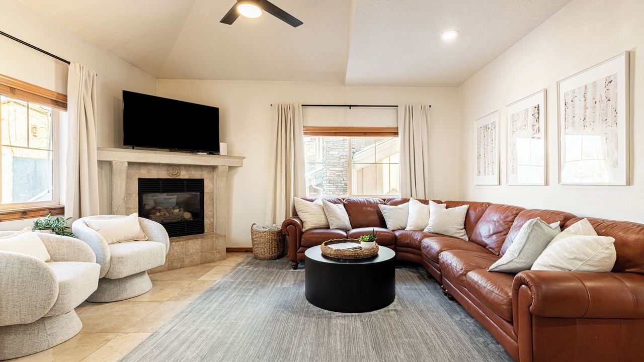 Photo of Bedroom in Bear Hollow Village