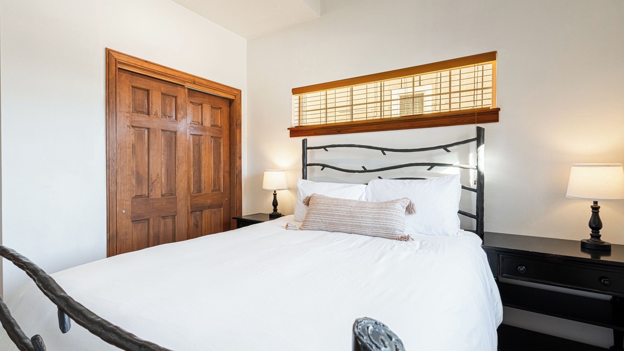 Photo of Bedroom in Bear Hollow Village