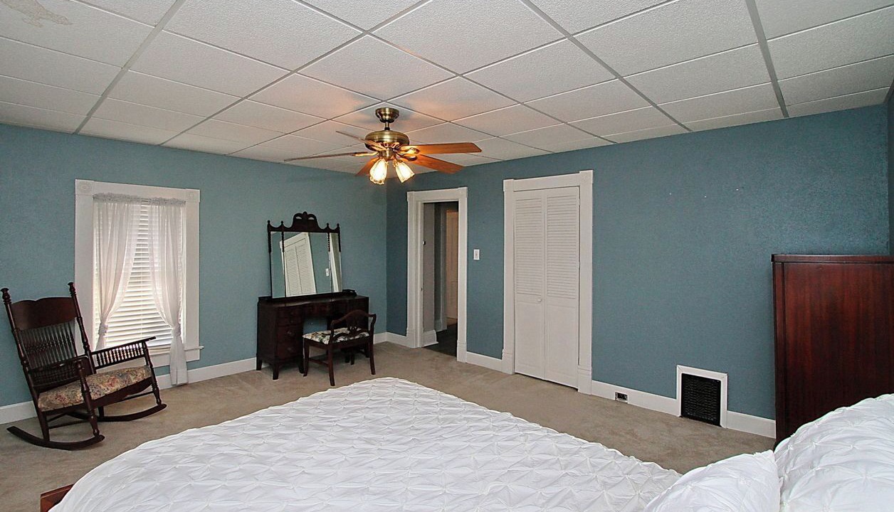 Photo of Bedroom in Sabula