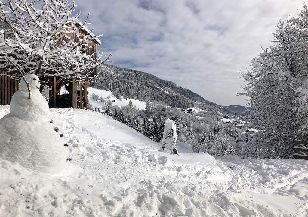 Photo of Outdoor in Untertschern