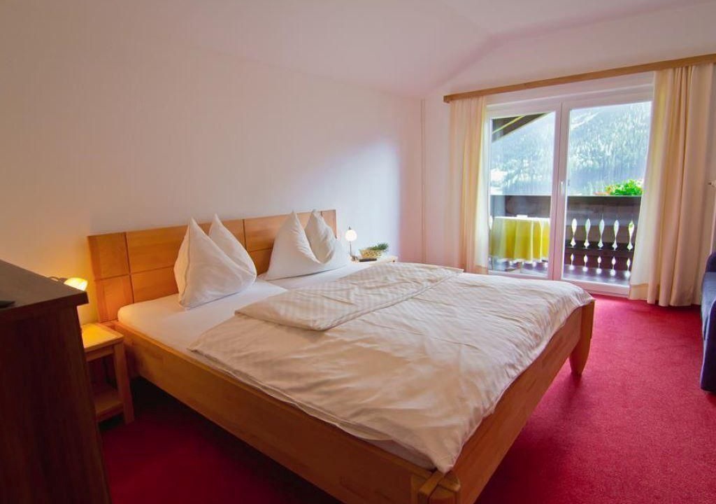 Photo of Bedroom in Untertschern
