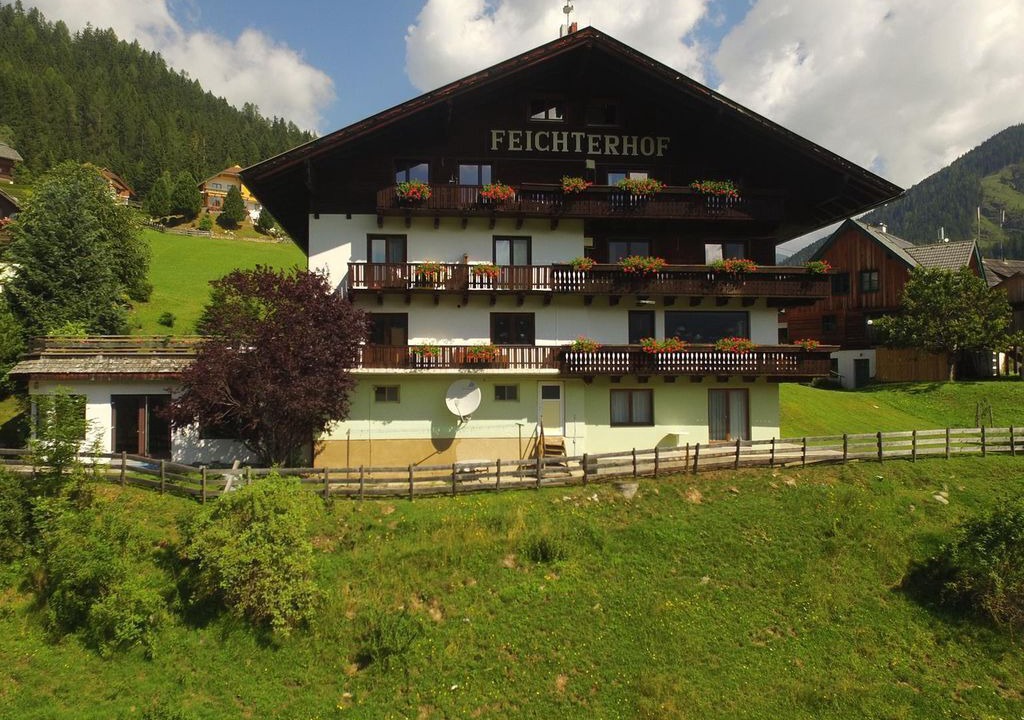 Photo of Outdoor in Untertschern