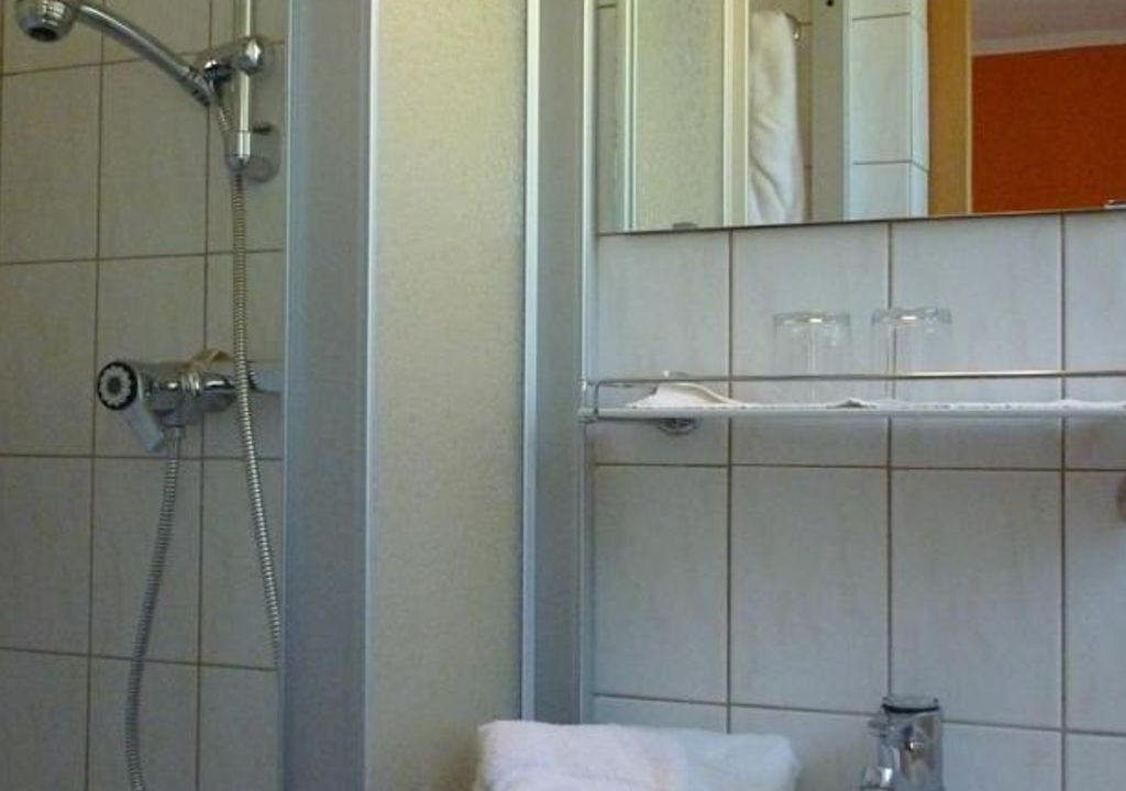 Photo of Bathroom in Ossiach