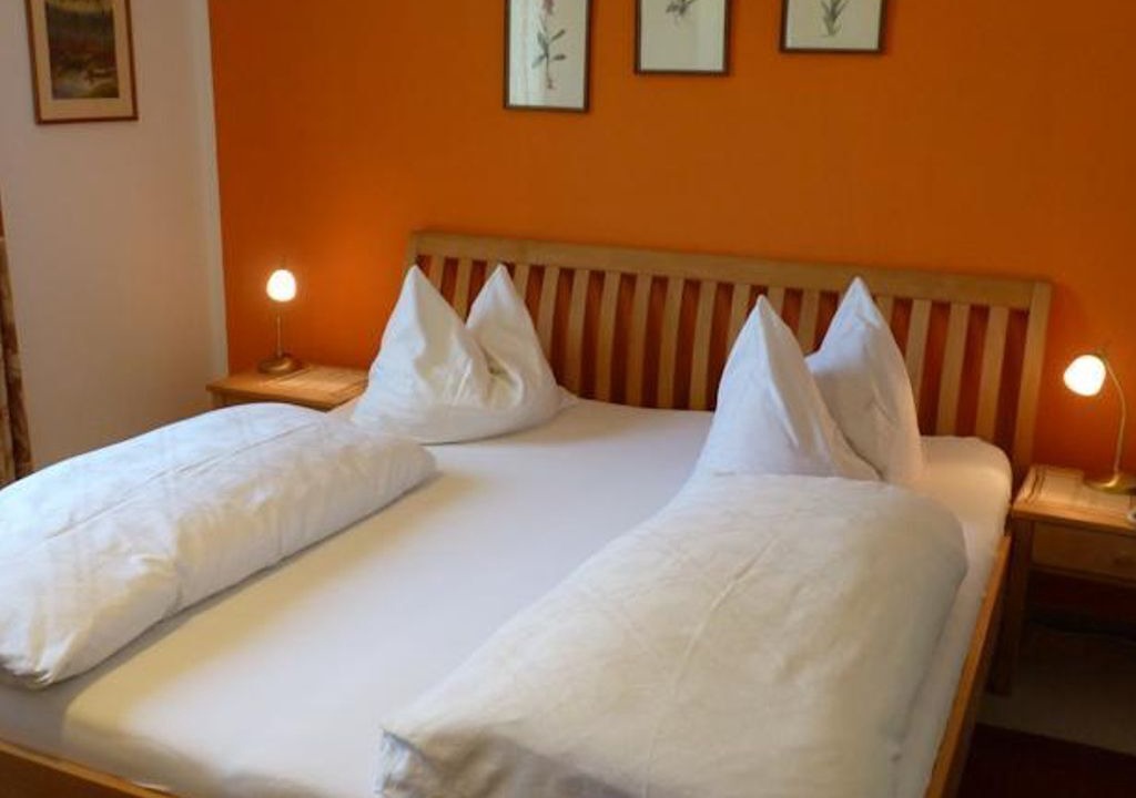 Photo of Bedroom in Ossiach