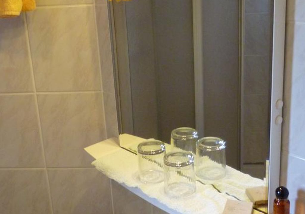Photo of Bathroom in Ossiach