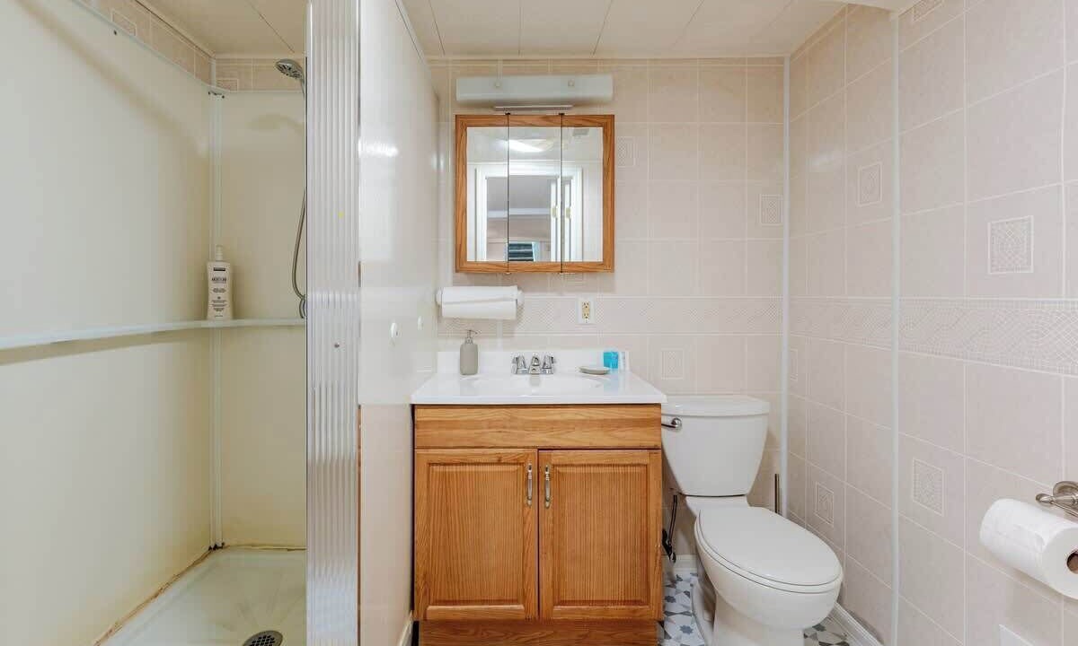 Photo of Bathroom in Port Chester