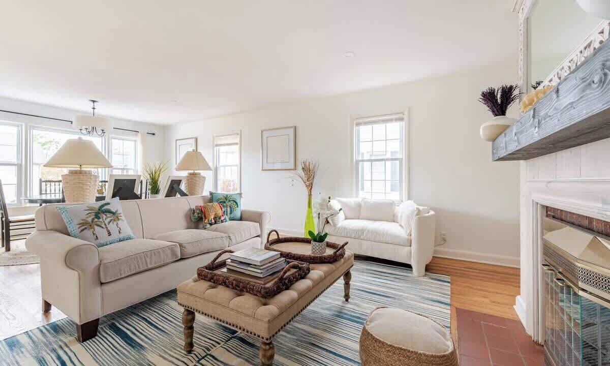 Photo of Livingroom in Port Chester