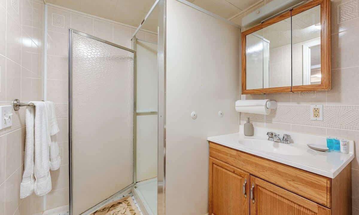 Photo of Bathroom in Port Chester