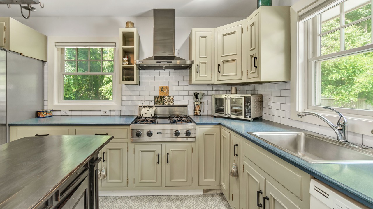 Photo of Kitchen in Springs