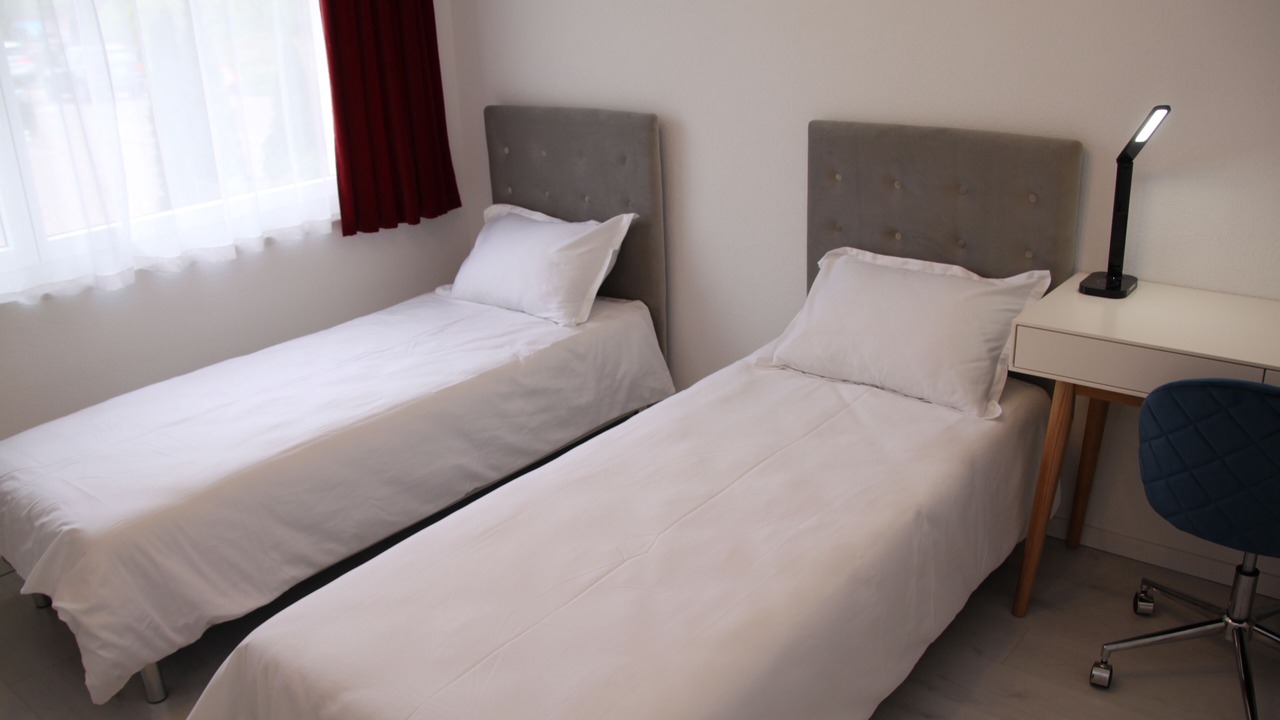 Photo of Bedroom in Dietikon District