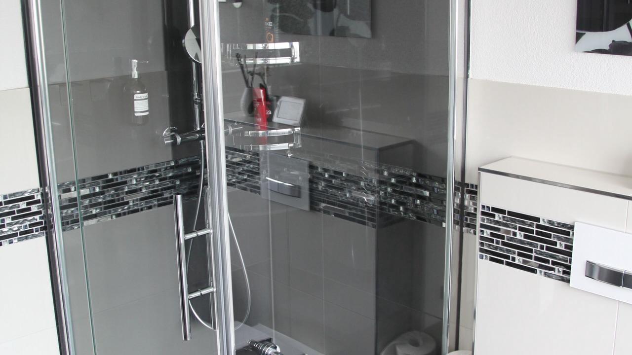 Photo of Bathroom in Dietikon District