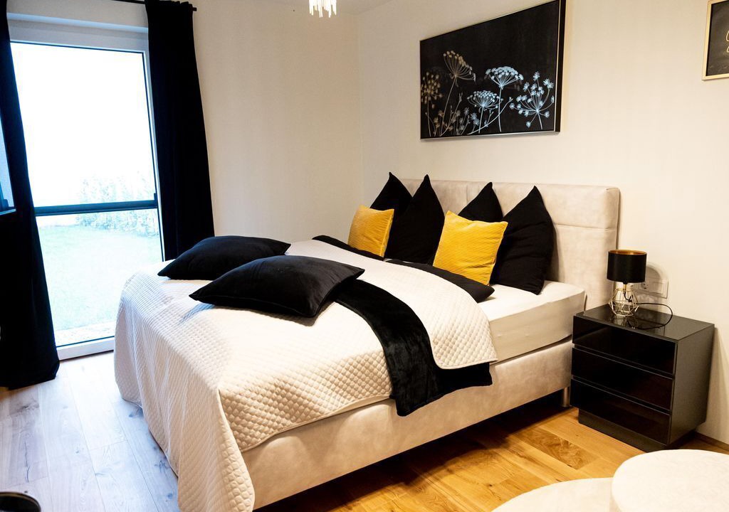 Photo of Bedroom in Sattendorf