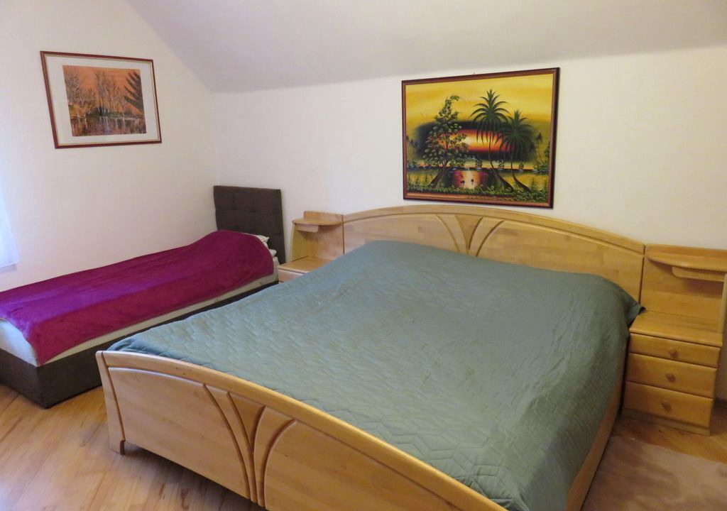 Photo of Bedroom in Arnoldstein