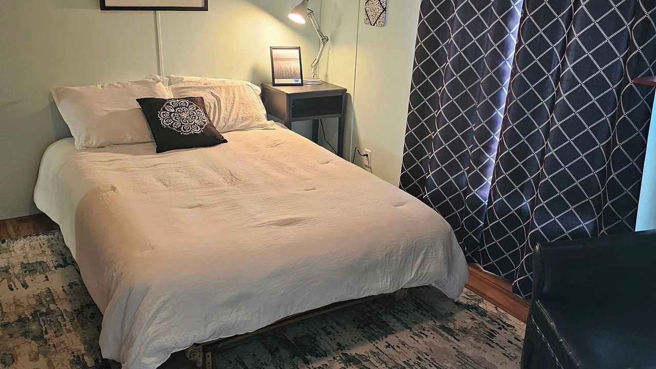 Photo of Bedroom in Sabula