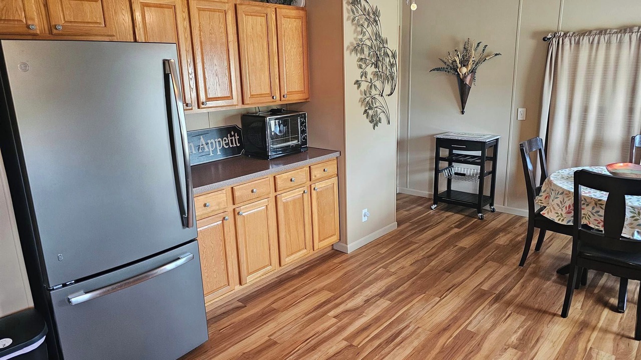 Photo of Kitchen in Sabula