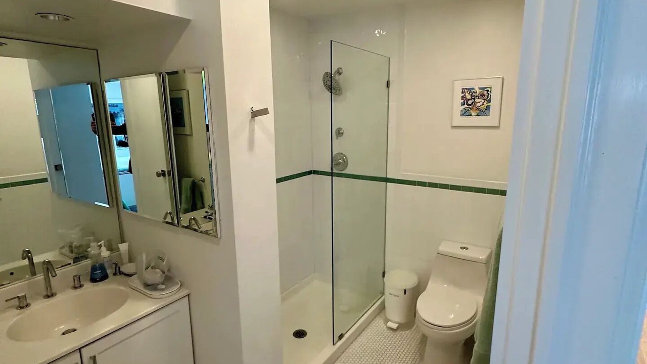 Photo of Bathroom in Croton-on-Hudson