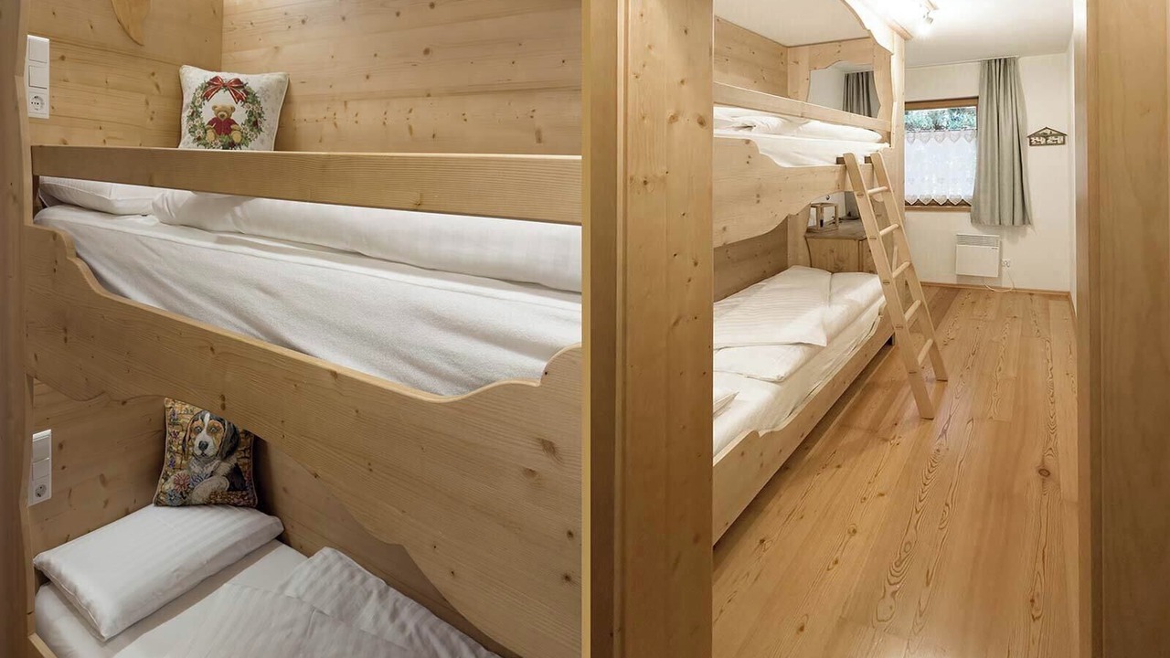 Photo of Bedroom in Bad Kleinkirchheim