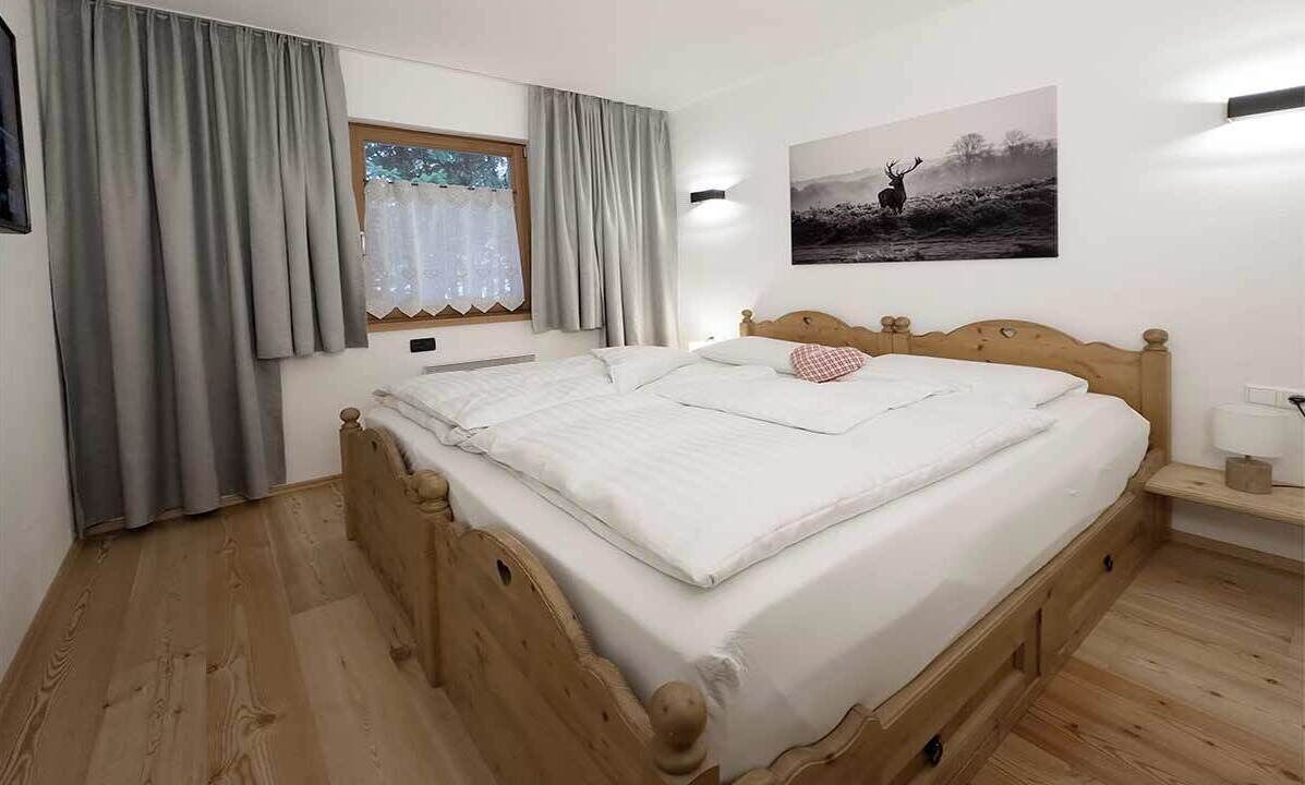 Photo of Bedroom in Bad Kleinkirchheim