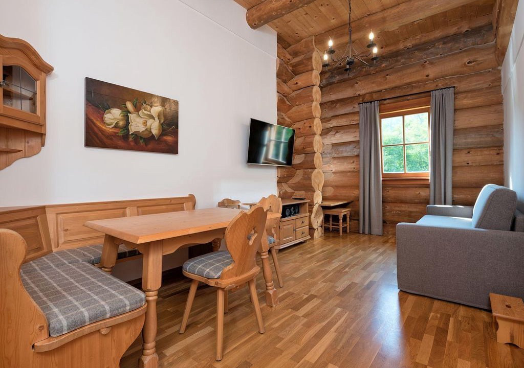 Photo of Livingroom in Untertschern