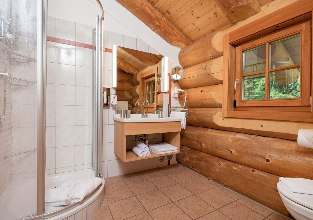 Photo of Bathroom in Untertschern