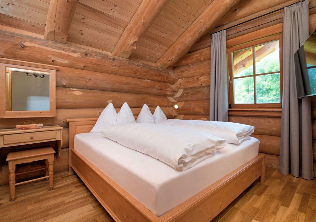 Photo of Bedroom in Untertschern