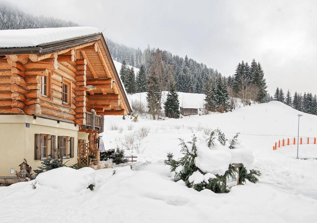 Photo of Outdoor in Untertschern