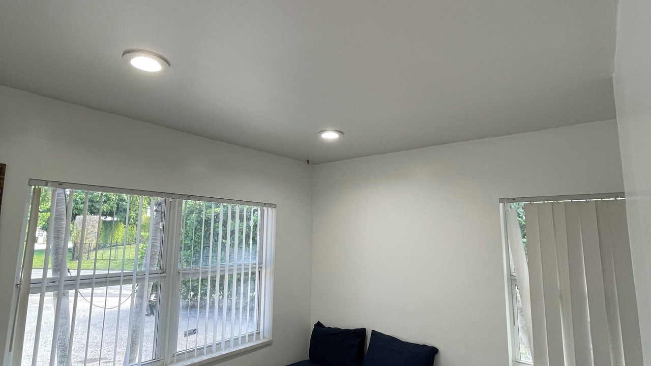 Photo of Bedroom in Country Club Park