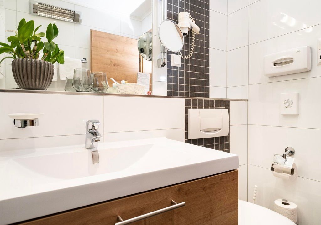 Photo of Bathroom in Doebriach