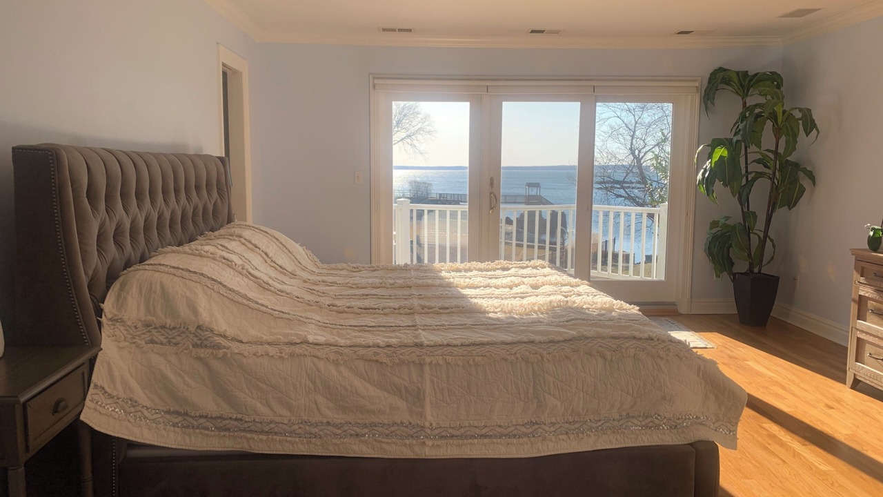 Photo of Bedroom in Rye