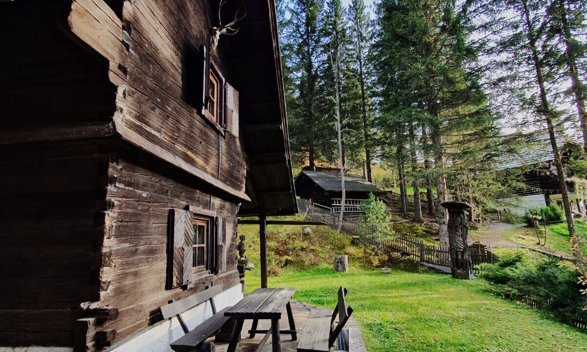 Photo of Outdoor in Bad Kleinkirchheim