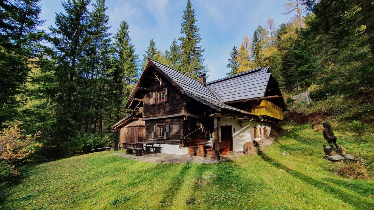 Photo of Outdoor in Bad Kleinkirchheim