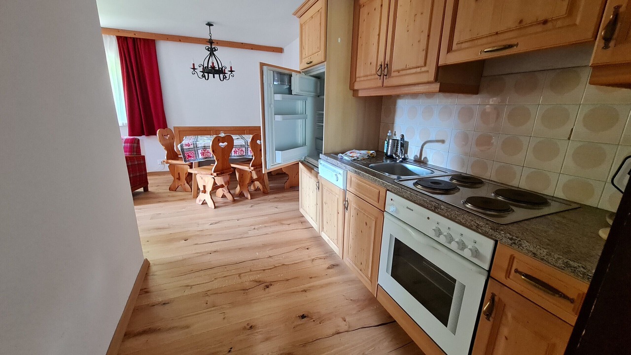 Photo of Kitchen in Sankt Oswald