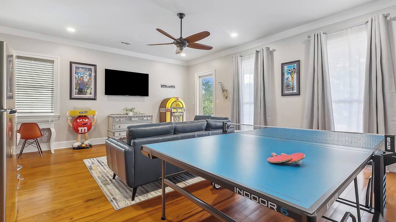 Photo of Bedroom in Mid-City