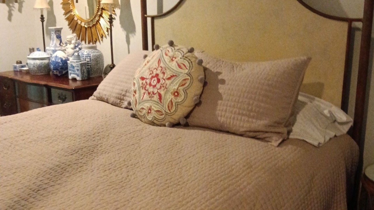 Photo of Bedroom in Irish Channel