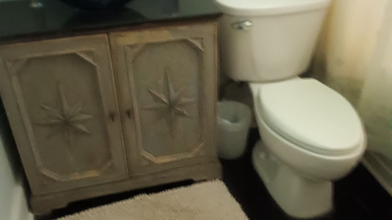 Photo of Bathroom in Irish Channel