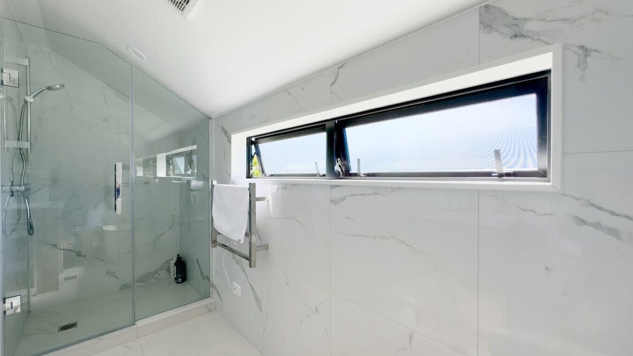 Photo of Bathroom in Forrest Hill