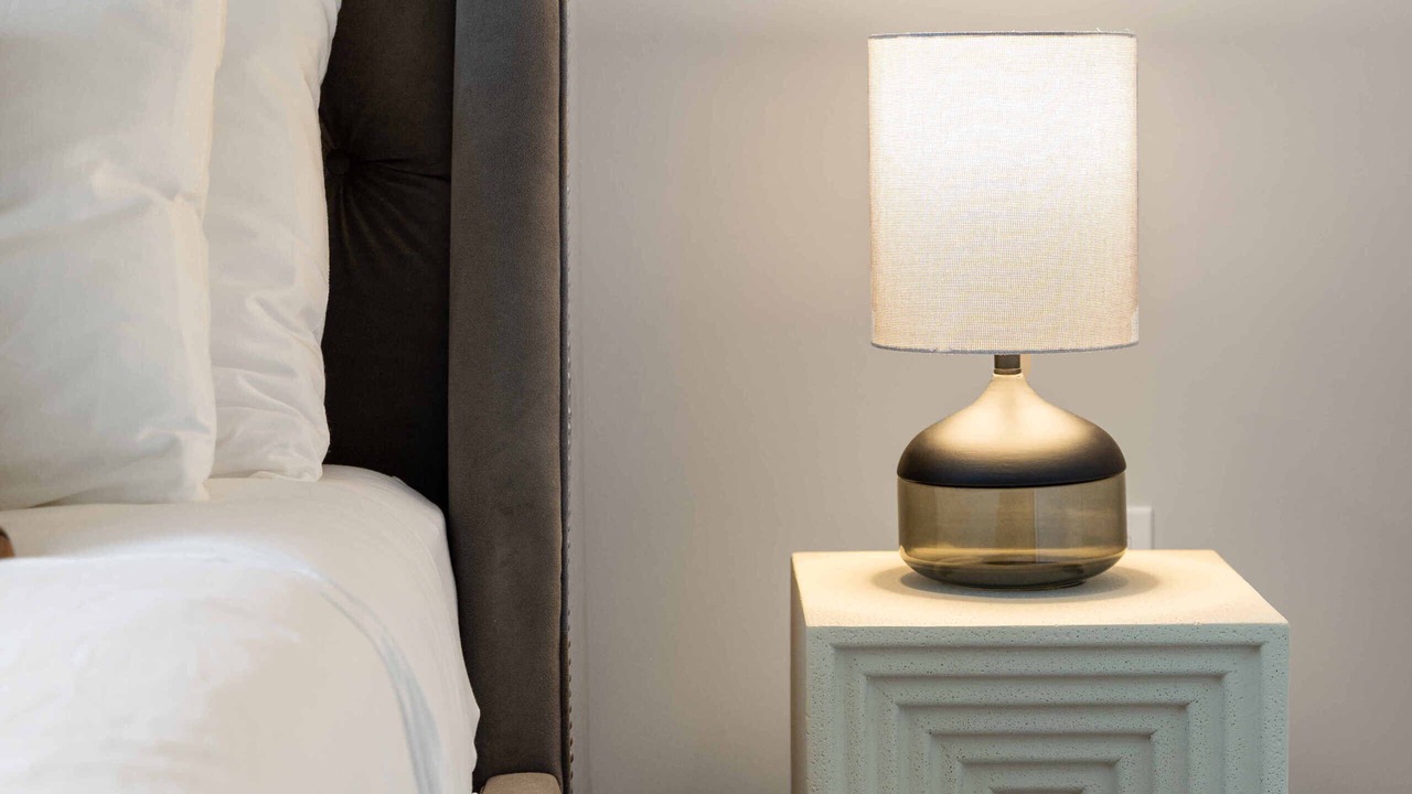 Photo of Bedroom in Downtown