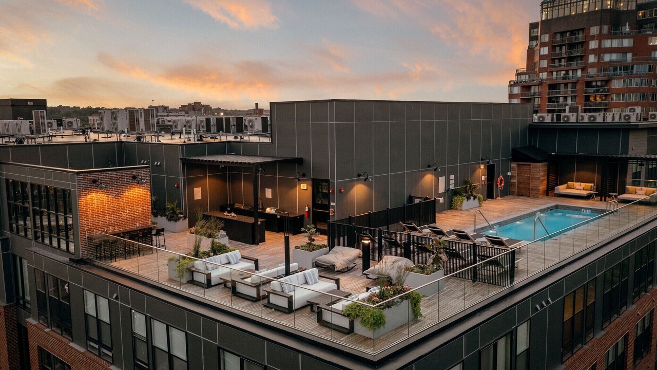Photo of Outdoor in Downtown