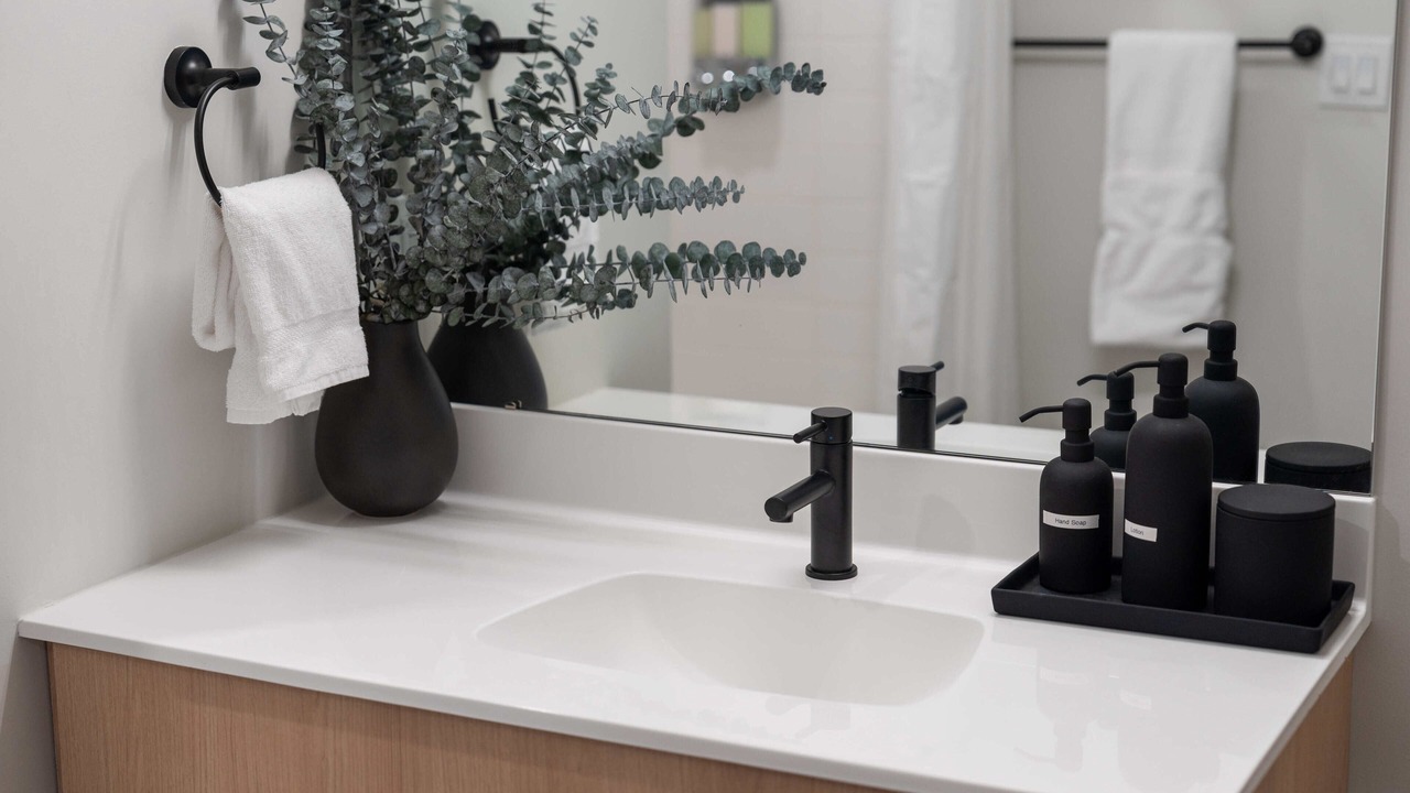 Photo of Bathroom in Downtown