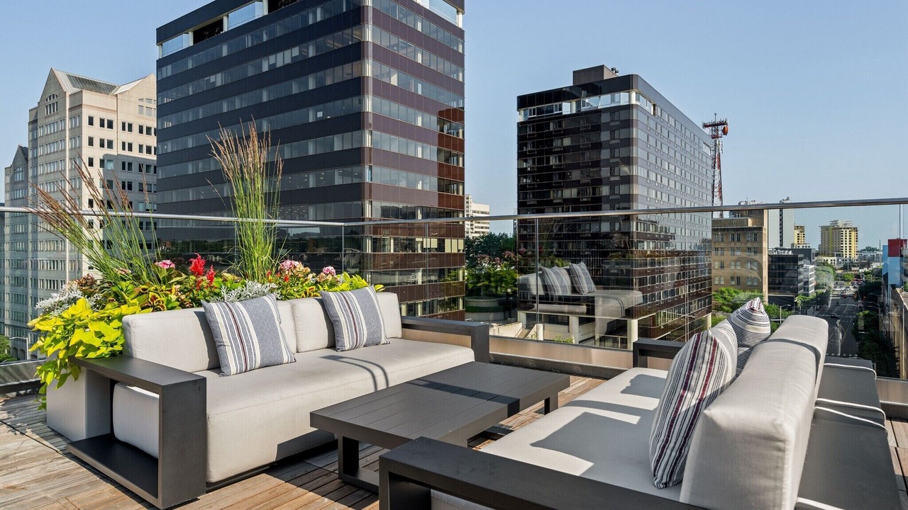 Photo of Outdoor in Downtown
