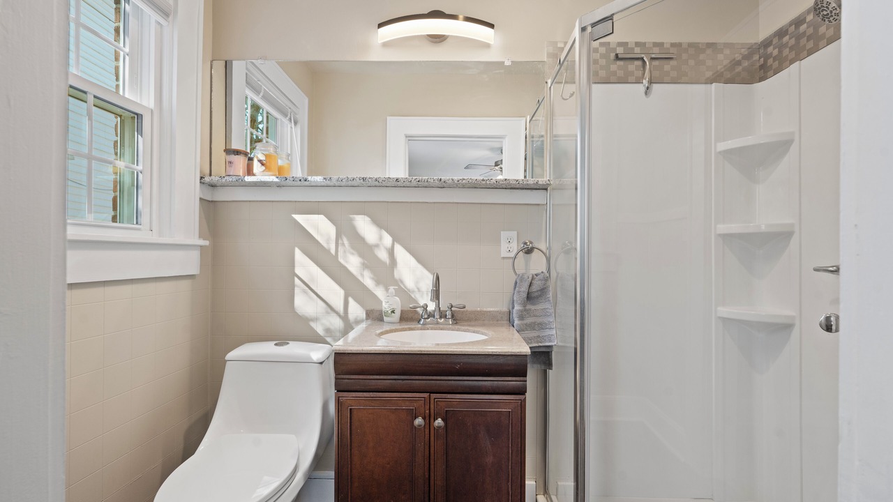 Photo of Bathroom in Gastonia
