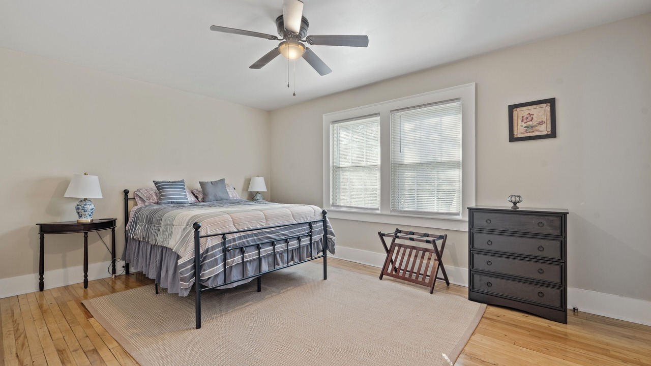 Photo of Bedroom in Gastonia