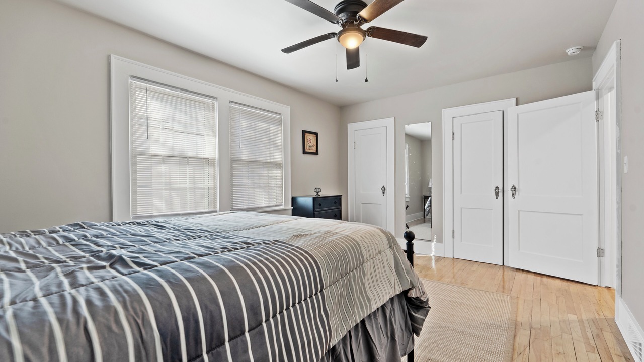 Photo of Bedroom in Gastonia