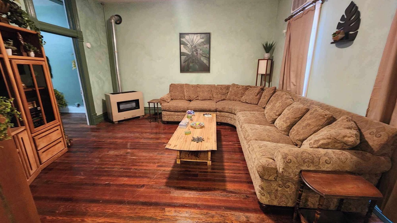 Photo of Livingroom in Savanna