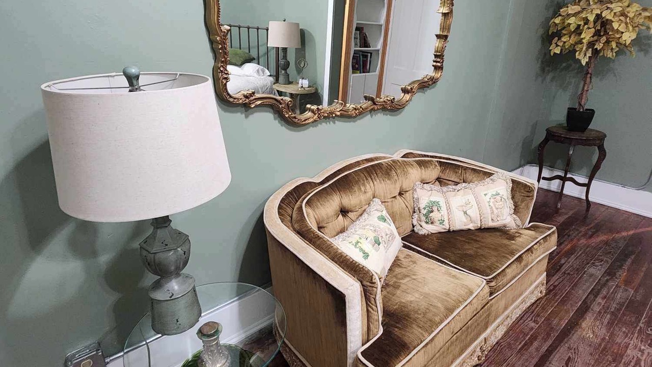 Photo of Livingroom in Savanna