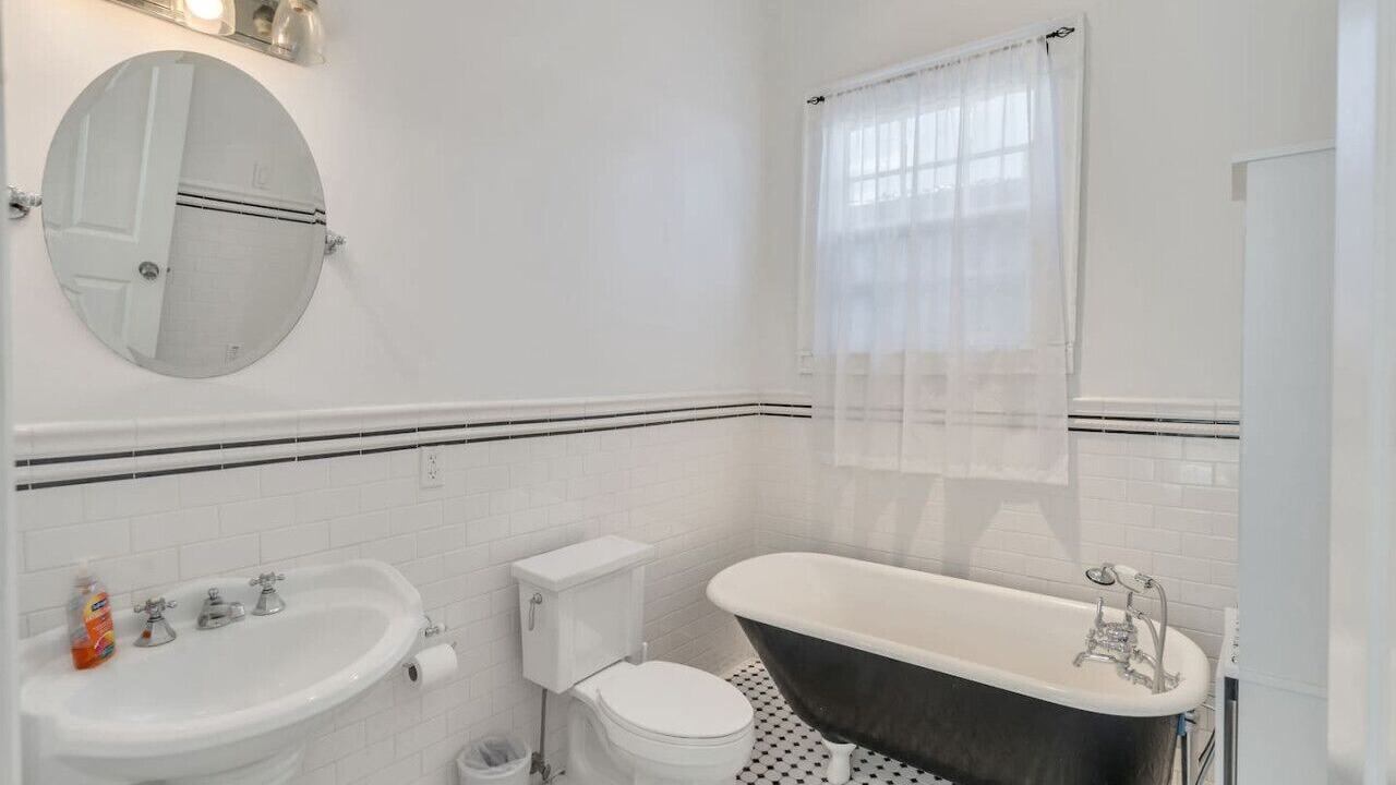 Photo of Bathroom in Milan